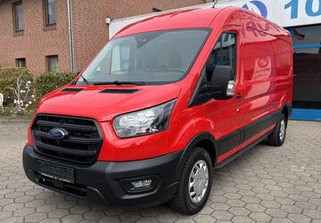 Ford Transit 74.797 km 17.900 &euro; Uetersen 25436