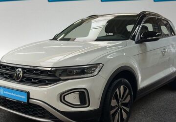 VW T-Roc 26.182 km 27.888 &euro; Hamburg 22761