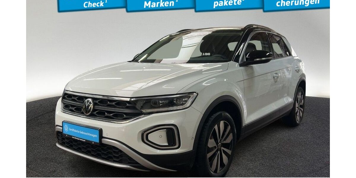 VW T-Roc 26.182 km 27.888 &euro; Hamburg 22761