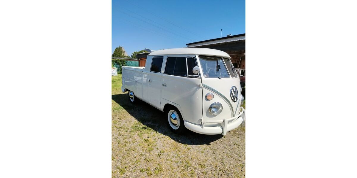 VW Andere 42.700 km 42.500 &euro; Hamburg 22045