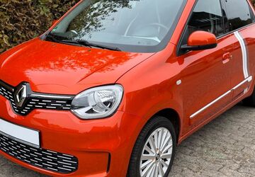 Renault Twingo 34.500 km 10.950 &euro; Bliedersdorf 21640