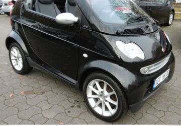 Smart ForTwo 75.657 km 4.800 &euro; Hamburg 22459