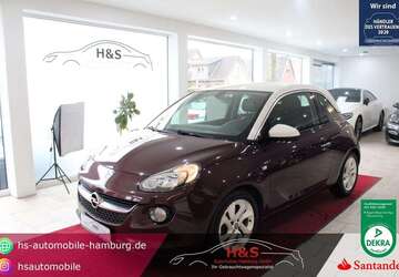 Opel Adam 126.122 km 8.900 &euro; Pinneberg 25421