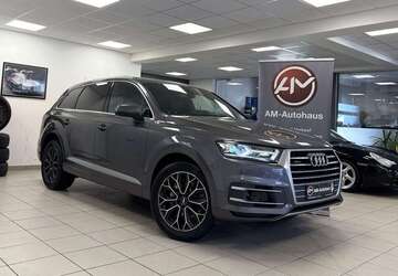 Audi Q7 200.000 km 29.999 &euro; Hamburg 21031