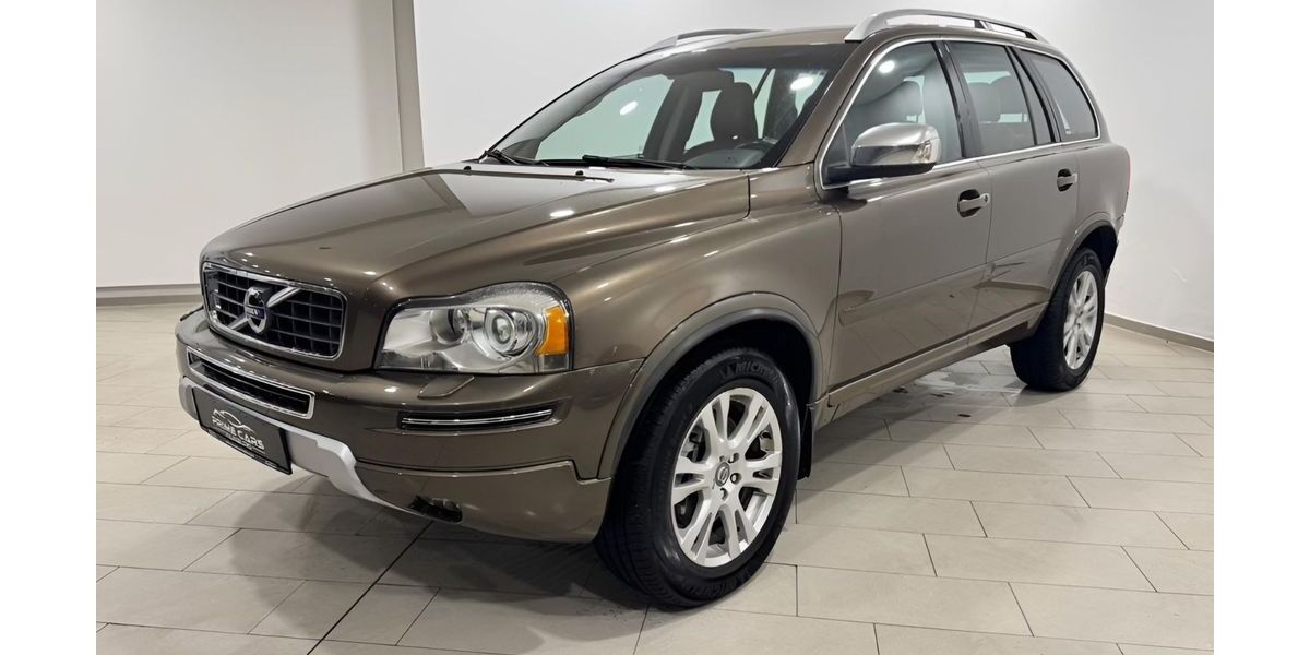 Volvo XC90 115.000 km 22.990 &euro; Hamburg 22043