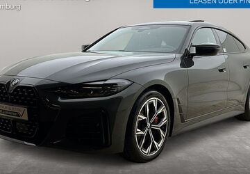 BMW M440 58.213 km 44.834 &euro; Barsbüttel bei Hamburg 22885