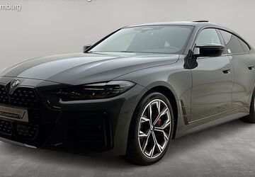 BMW M440 58.213 km 48.302 &euro; Barsbüttel bei Hamburg 22885