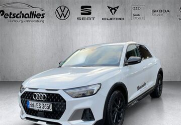 Audi A1 7.397 km 31.450 &euro; Hamburg 22393