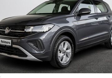 VW T-Cross 16.050 km 21.990 &euro; Rellingen/Hamburg 25462