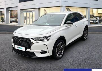 DS Automobiles DS7 (Crossback) 31.838 km 24.990 &euro; Hamburg 22457