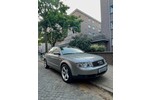 Audi A4 230.000 km 4.800 &euro; Hamburg 20038