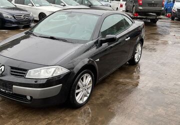 Renault Megane 147.000 km 2.490 &euro; Hamburg 21107