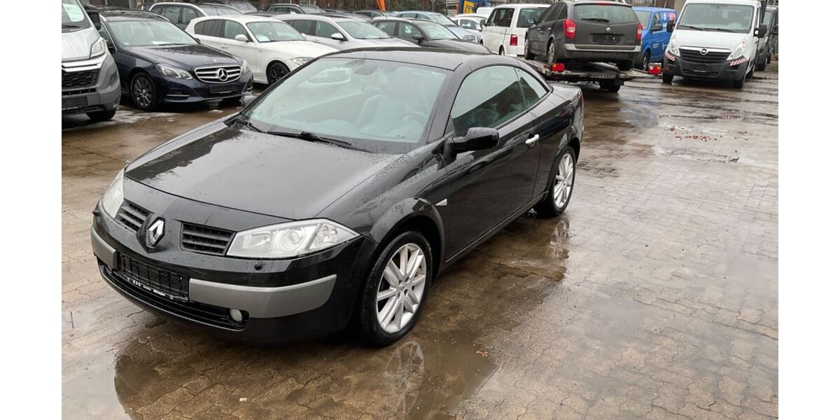 Renault Megane 147.000 km 2.490 &euro; Hamburg 21107