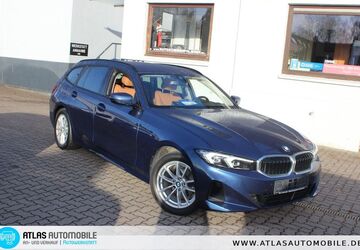 BMW 318 135.000 km 24.490 &euro; Norderstedt/Hamburg 22848