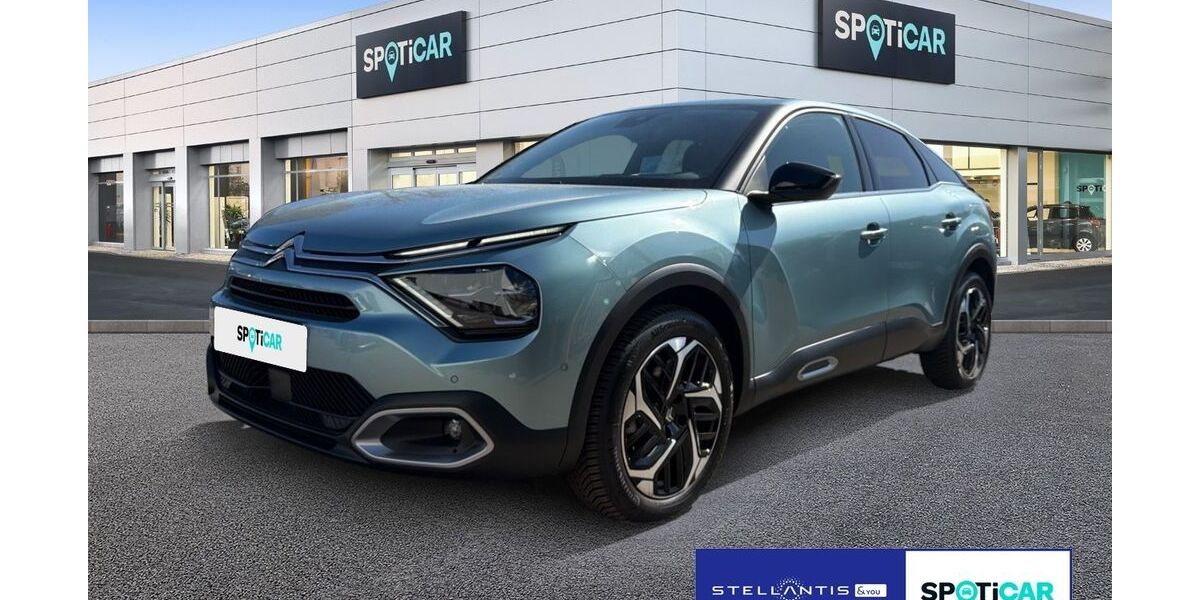 Citroen C4 12.783 km 18.990 &euro; Hamburg 20537