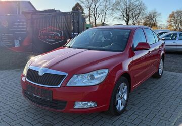 Skoda Octavia 173.500 km 3.990 &euro; Ellerau 25479