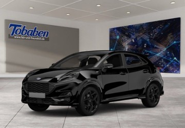 Ford Puma 1.050 km 22.990 &euro; Buxtehude 21614