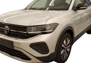 VW T-Cross 11.006 km 26.890 &euro; Neu Wulmstorf 21629