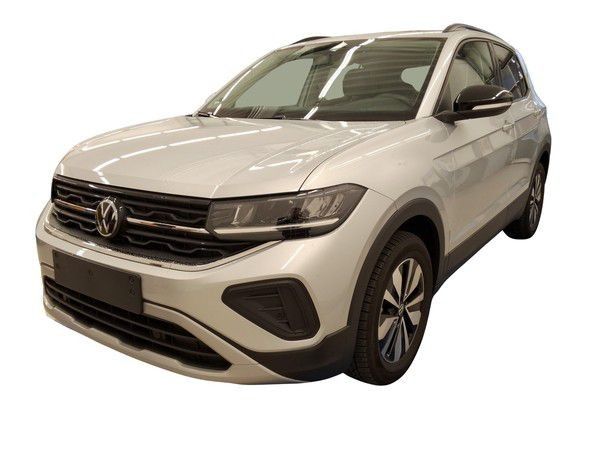 VW T-Cross 11.006 km 26.890 &euro; Neu Wulmstorf 21629