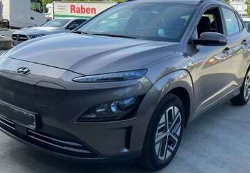 Hyundai KONA 33.332 km 16.990 &euro; Buchholz 21244