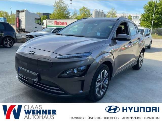 Hyundai KONA 33.332 km 16.990 &euro; Buchholz 21244