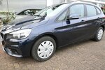 BMW 218 Active Tourer 218i Klima Sitzhz PDC 1.Hand 175.000 km 9.200 &euro; Seevetal - Hittfeld 21218