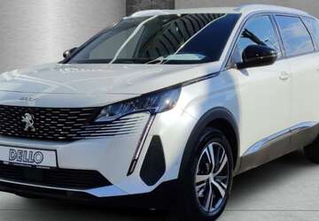 Peugeot 5008 21.467 km 28.950 &euro; Norderstedt 22848