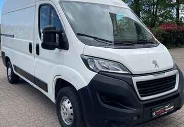 Peugeot Boxer 170.000 km 8.999 &euro; Norderstedt 22848