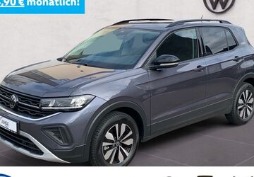 VW T-Cross 11.245 km 24.910 &euro; Quickborn 25451
