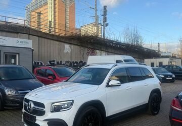 Mercedes-Benz GLB 220 180.000 km 31.900 &euro; Hamburg 20097