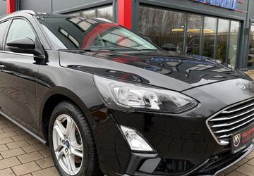 Ford Focus 142.090 km 9.999 &euro; Neu Wulmstorf 21629