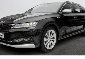 Skoda Superb 64.950 km 34.776 &euro; Schenefeld 22869