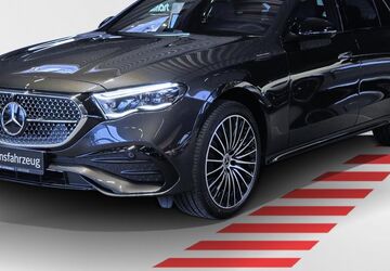 Mercedes-Benz E 450 8.050 km 98.898 &euro; Hamburg 21029