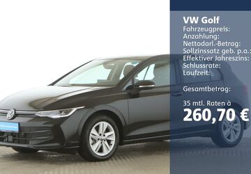 VW Golf 3.298 km 28.975 &euro; Jesteburg 21266