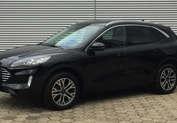 Ford Kuga 15.346 km 28.990 &euro; Hamburg 22393