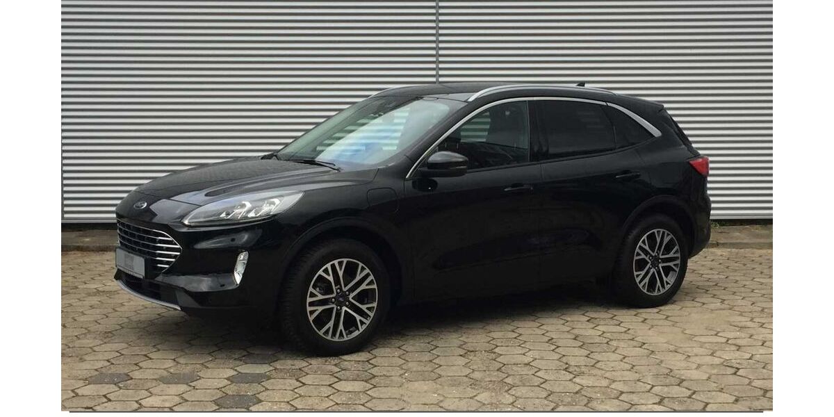 Ford Kuga 15.346 km 28.990 &euro; Hamburg 22393