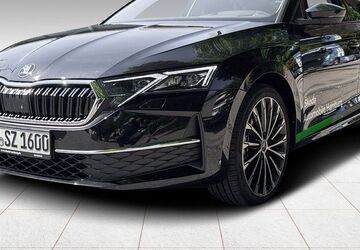 Skoda Octavia 1.890 km 46.950 &euro; Hamburg 22111