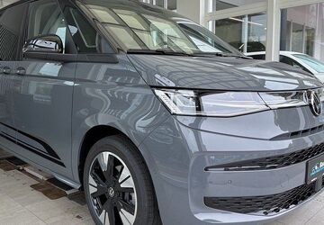 VW T7 Multivan 6.400 km 64.950 &euro; Hamburg 22761