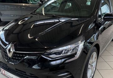 Renault Clio 31.568 km 11.599 &euro; Buxtehude 21614