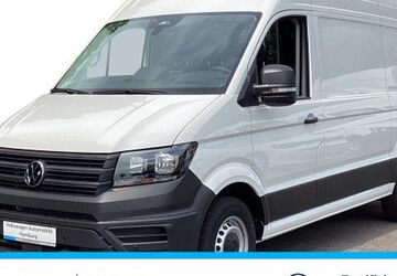 VW Crafter 15.750 km 43.777 &euro; Hamburg 22761