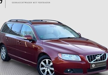 Volvo V70 162.433 km 9.999 &euro; Hamburg 21031