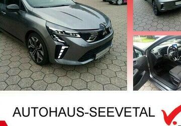 Mitsubishi Colt 38.490 km 17.950 &euro; Seevetal 21217