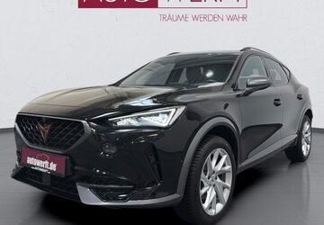 Cupra Formentor 23.569 km 25.990 &euro; Ahrensburg 22926