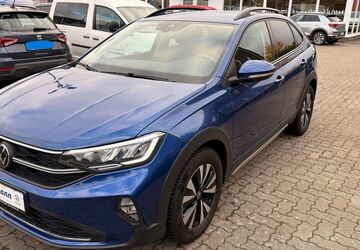 VW Taigo 58.600 km 15.950 &euro; Hamburg 21037