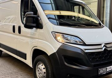 Citroen Jumper 79.473 km 16.990 &euro; Geesthacht bei Hamburg 21502