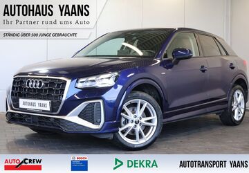 Audi Q2 23.750 km 26.989 &euro; Pinneberg 25421