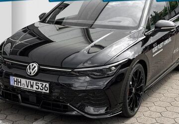 VW Golf 17.250 km 50.777 &euro; Hamburg 22303
