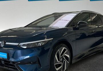 VW ID.7 7.702 km 50.888 &euro; Hamburg 22761