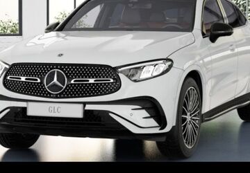 Mercedes-Benz GLC 200 9.900 km 61.900 &euro; Hamburg 22047