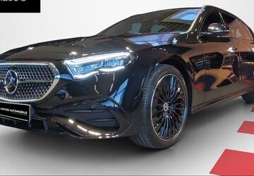 Mercedes-Benz E 300 8.050 km 74.898 &euro; Hamburg-Alstertal 22339